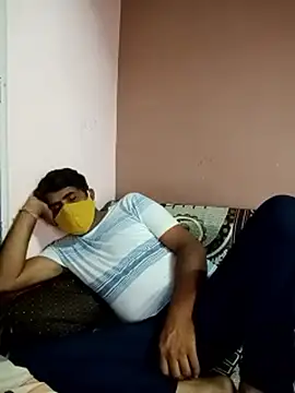 CHOUDHARY1985 online show from June 2026 06:09:02 PM