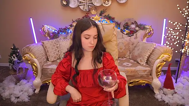 Snapshot of OliviaDesire chatting on December 2025 03:19:02 PM OliviaDesire online show from December 2025 03:19:02 PM