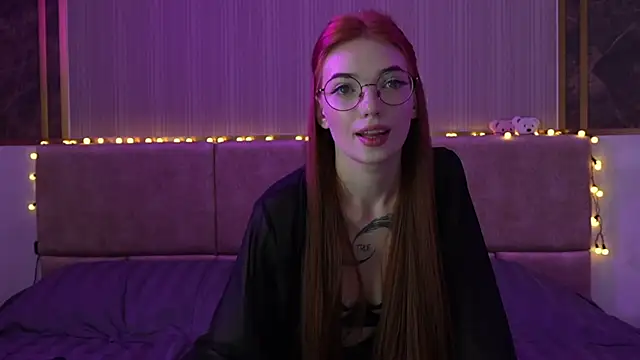 Mary Harriss online show from February 2026 07:12:02 AM