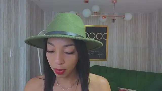 luna meow t online show from February 2026 08:02:01 PM