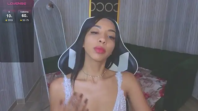 luna meow t online show from February 2026 08:02:02 PM