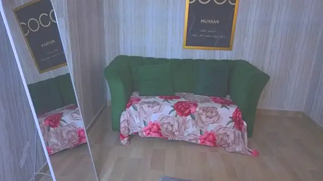 luna meow t online show from February 2026 07:41:01 PM