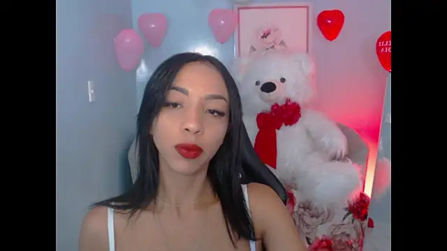luna meow t online show from February 2026 12:25:01 PM