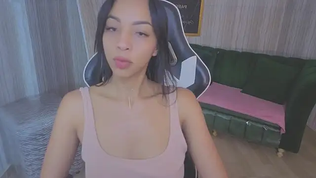 luna meow t online show from February 2026 09:00:02 PM