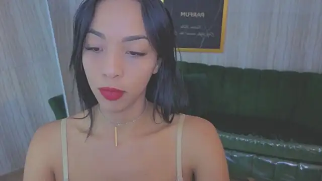 luna meow t online show from February 2026 07:54:01 PM