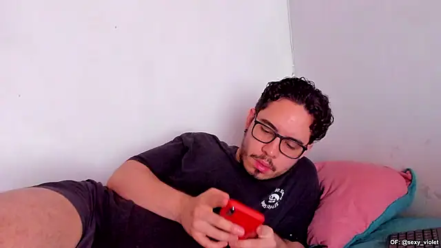 SexyViolet  online show from February 2026 03:11:01 PM