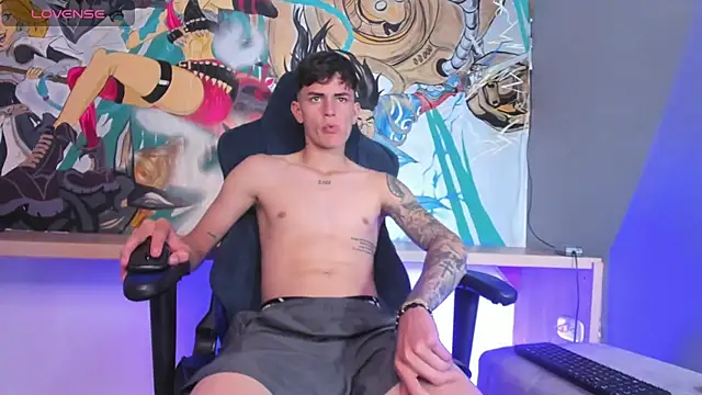 Neill Lorde online show from January 2026 06:57:02 PM