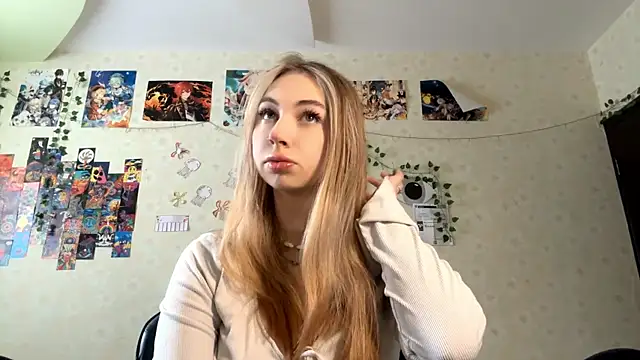 JanelBray online show from January 2026 07:23:01 AM