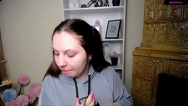 LiliaErmi online show from January 2026 06:16:01 AM