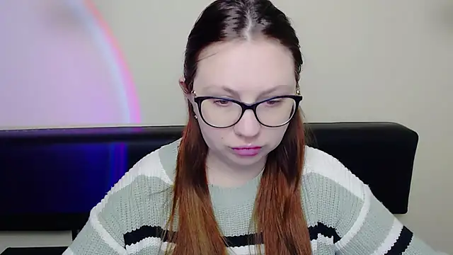 LiliaErmi online show from February 2026 07:15:02 AM