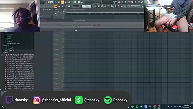 YourLittleBoyfriend online show from December 2025 07:54:01 PM