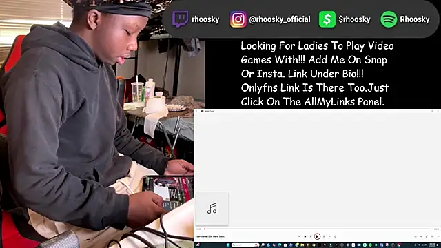 YourLittleBoyfriend online show from January 2026 03:48:02 PM