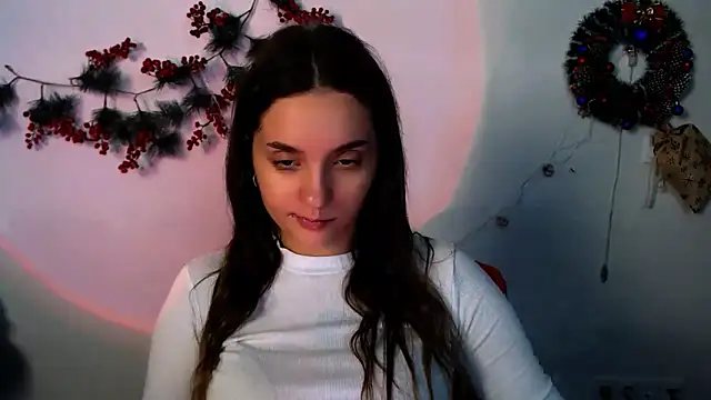 Snapshot of ElissXw chatting on December 2025 11:27:02 AM ElissXw online show from December 2025 11:27:02 AM