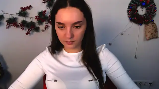 ElissXw online show from February 2026 11:03:01 AM