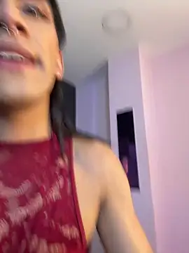 Jacky-wolf1 online show from May 2026 07:30:02 PM