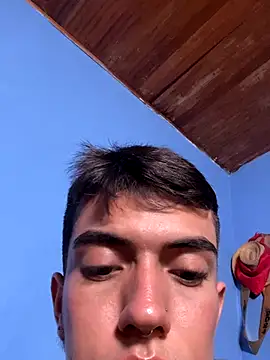 Juan Gomezz26 online show from January 2026 02:58:01 AM