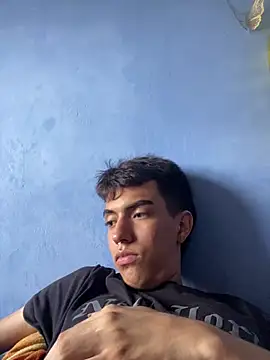 Juan Gomezz26 online show from February 2026 10:26:02 PM