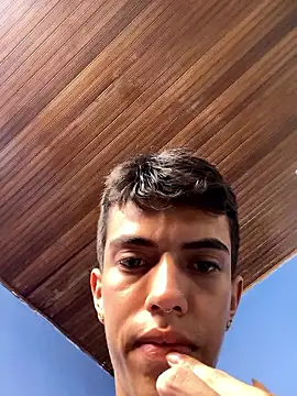 Juan Gomezz26 online show from February 2026 08:13:02 PM