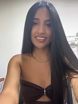 Snapshot of Adahara_Banks chatting on February 2026 10:08:01 PM Adahara Banks online show from February 2026 10:08:01 PM