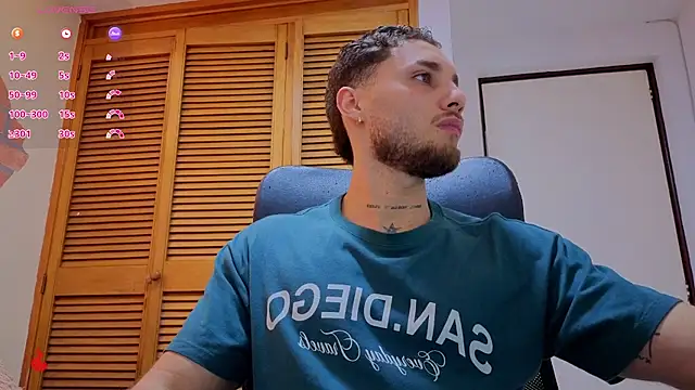 King meruem online show from March 2026 08:20:02 PM