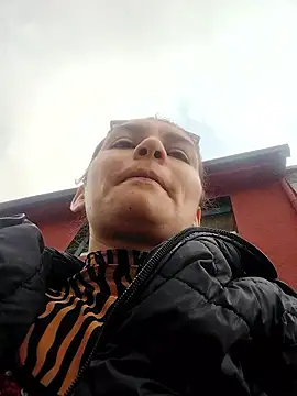 Afrodita2035 online show from January 2026 10:58:02 PM