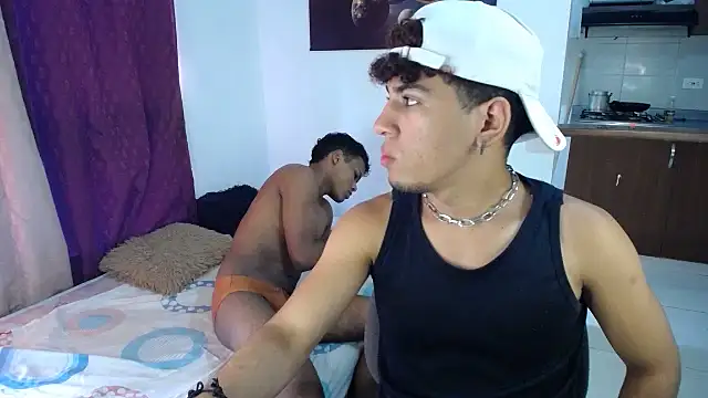 black men9 online show from May 2026 07:40:02 PM
