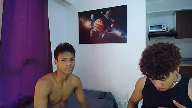 black men9 online show from May 2026 08:04:02 PM