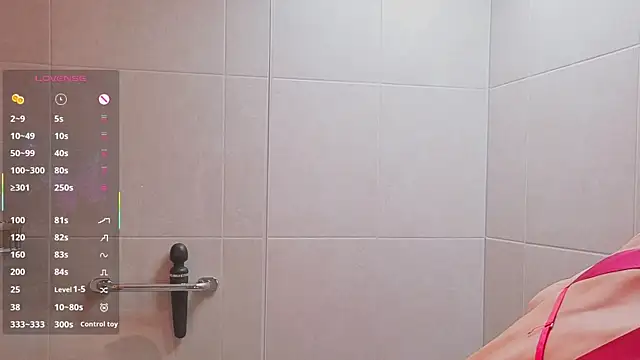 Mary  Du online show from March 2026 10:14:01 PM