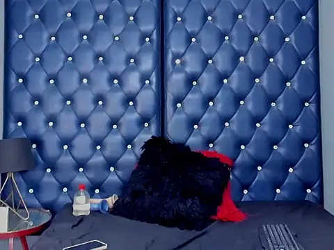 IrinaDuarte online show from February 2026 03:38:01 PM