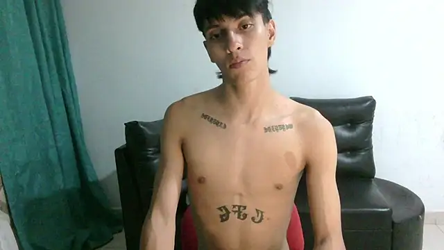 SebasT-sex online show from May 2026 06:30:01 AM