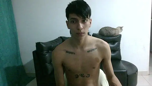 SebasT-sex online show from May 2026 02:51:02 AM