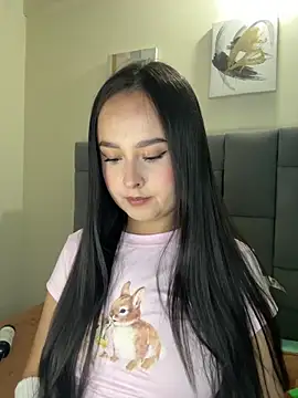 Snapshot of Mimi_miau19 chatting on March 2026 02:18:01 PM Mimi miau19 online show from March 2026 02:18:01 PM