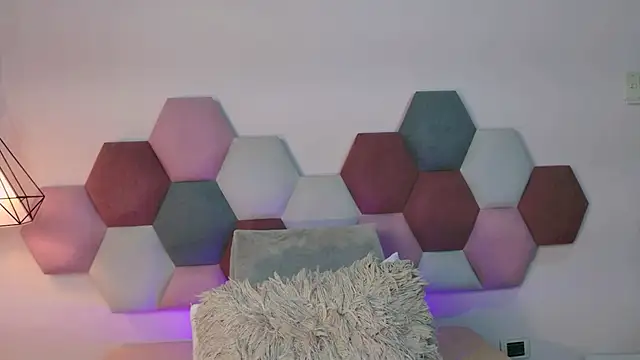 PaulinaSaint online show from March 2026 12:59:02 AM