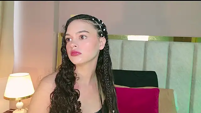 PaulinaSaint online show from March 2026 12:16:02 PM