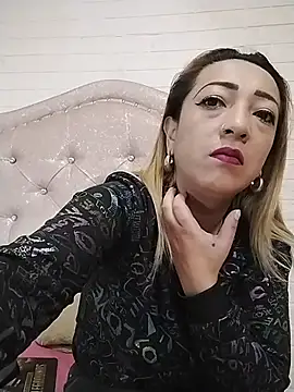 DanaMontana online show from January 2026 11:57:02 AM