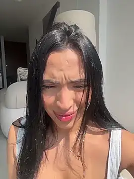 ValeriaTorress  online show from March 2026 07:47:01 PM