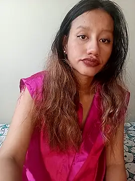 Annalia69 online show from February 2026 04:02:02 PM