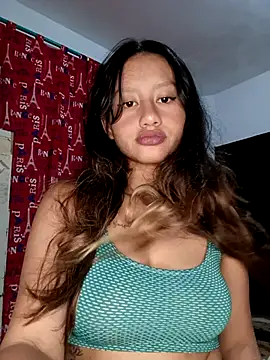 Annalia69 online show from June 2026 05:50:02 PM