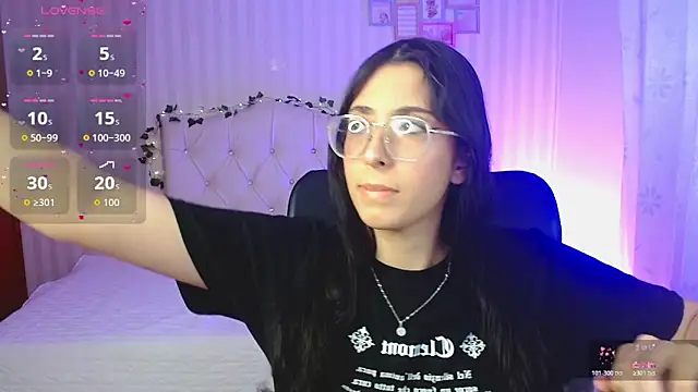 emmalove doll online show from February 2026 01:25:02 AM