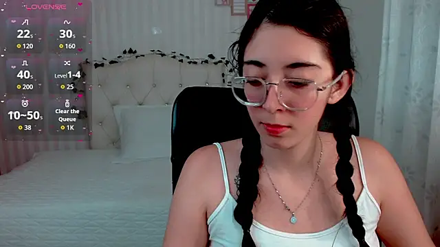 emmalove doll online show from March 2026 12:14:01 AM