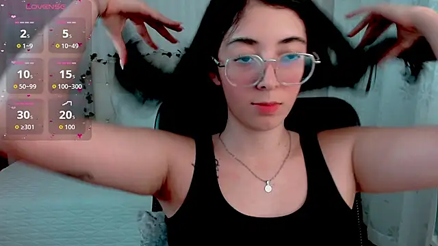 emmalove doll online show from March 2026 12:14:01 AM