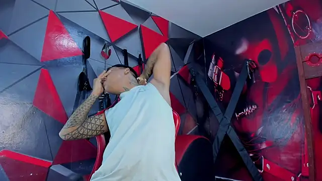 Hot Boys 69 online show from February 2026 11:15:02 AM