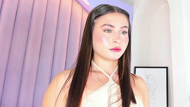 Miia Anderson online show from February 2026 07:28:01 PM