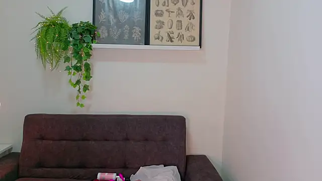 Miia Anderson online show from February 2026 08:01:02 PM