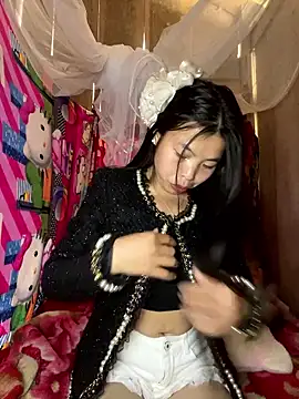 lux-su online show from January 2026 05:34:02 AM