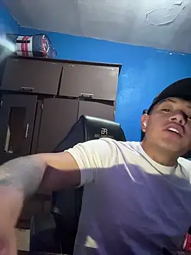 Nacho77720 online show from December 2025 08:08:01 AM