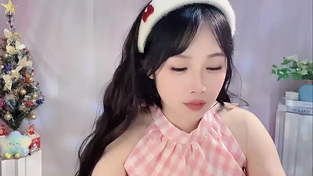 Pinkgirl520 online show from December 2025 01:51:01 PM