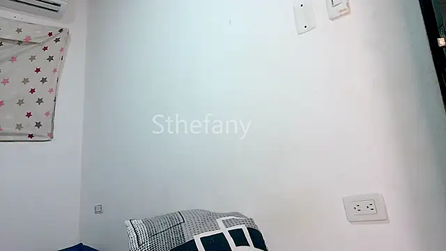 Sthefanyx2 online show from June 2026 01:19:02 AM