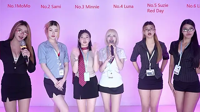 G-Velvet online show from April 2026 04:22:02 PM