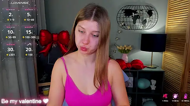 Snapshot of katymeaw chatting on February 2026 01:35:02 AM katymeaw online show from February 2026 01:35:02 AM